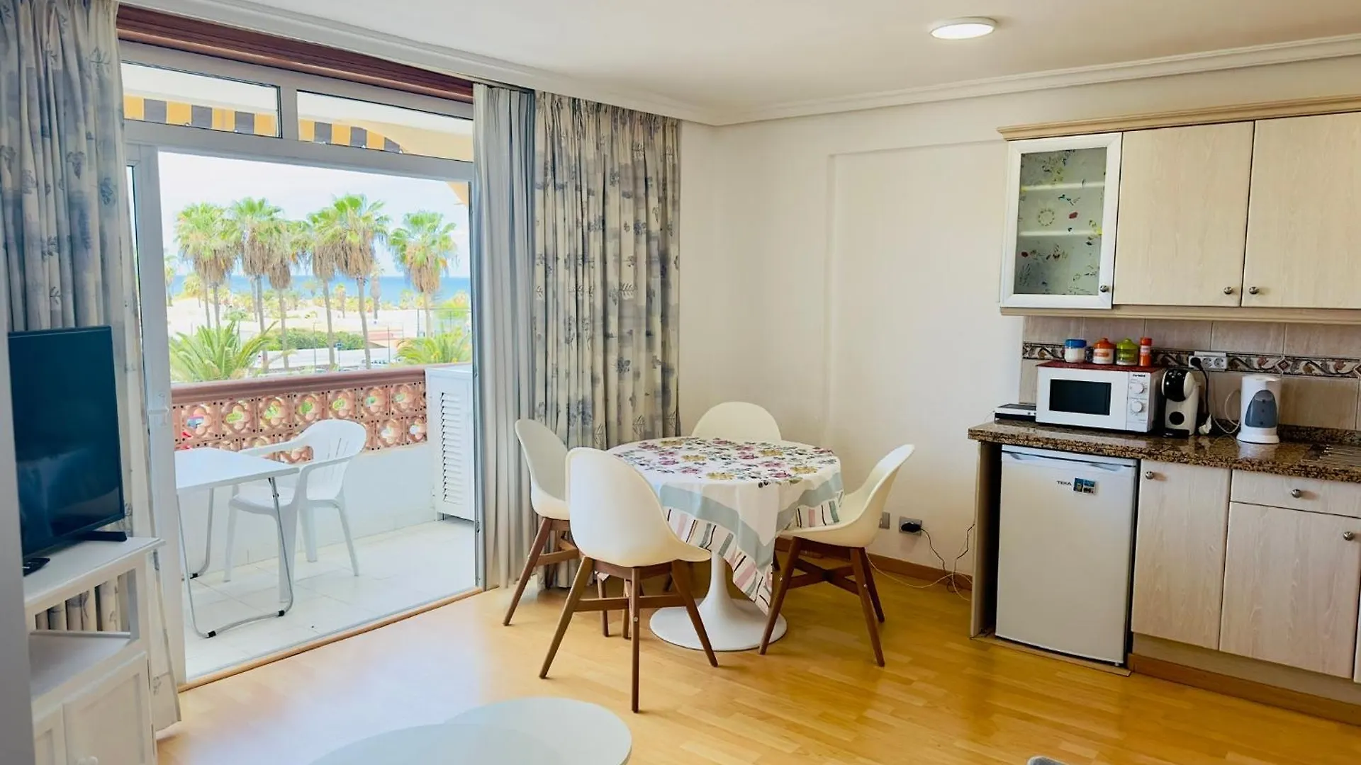 Oasis Palmar House Apartment Palm-mar