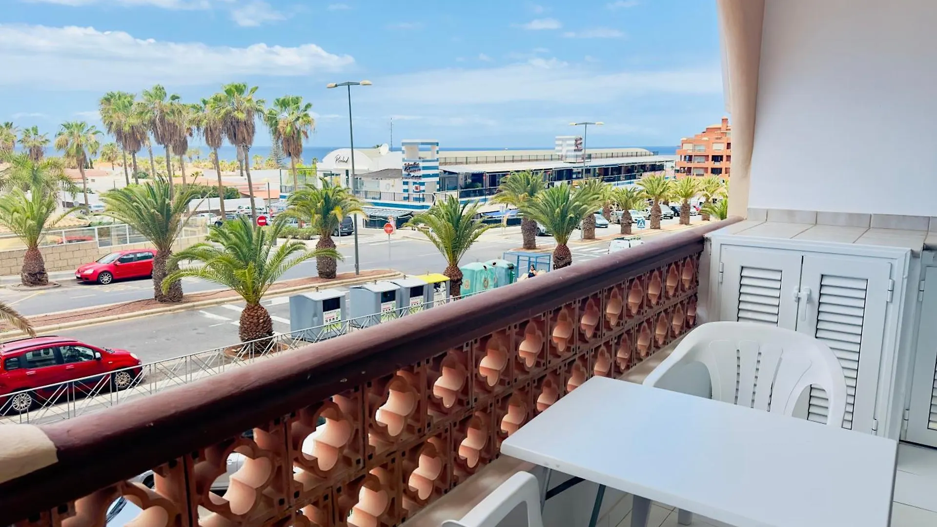 Oasis Palmar House Apartment