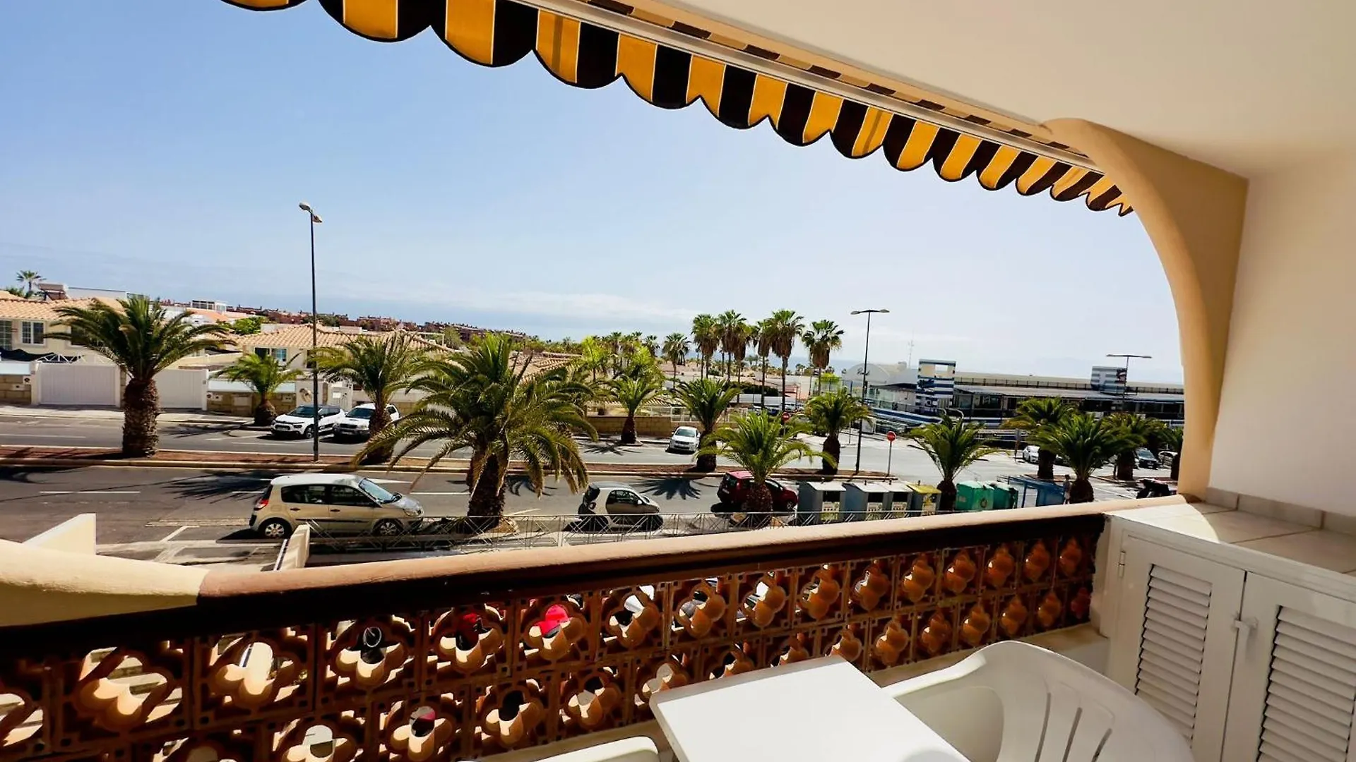 Oasis Palmar House Apartment Spain