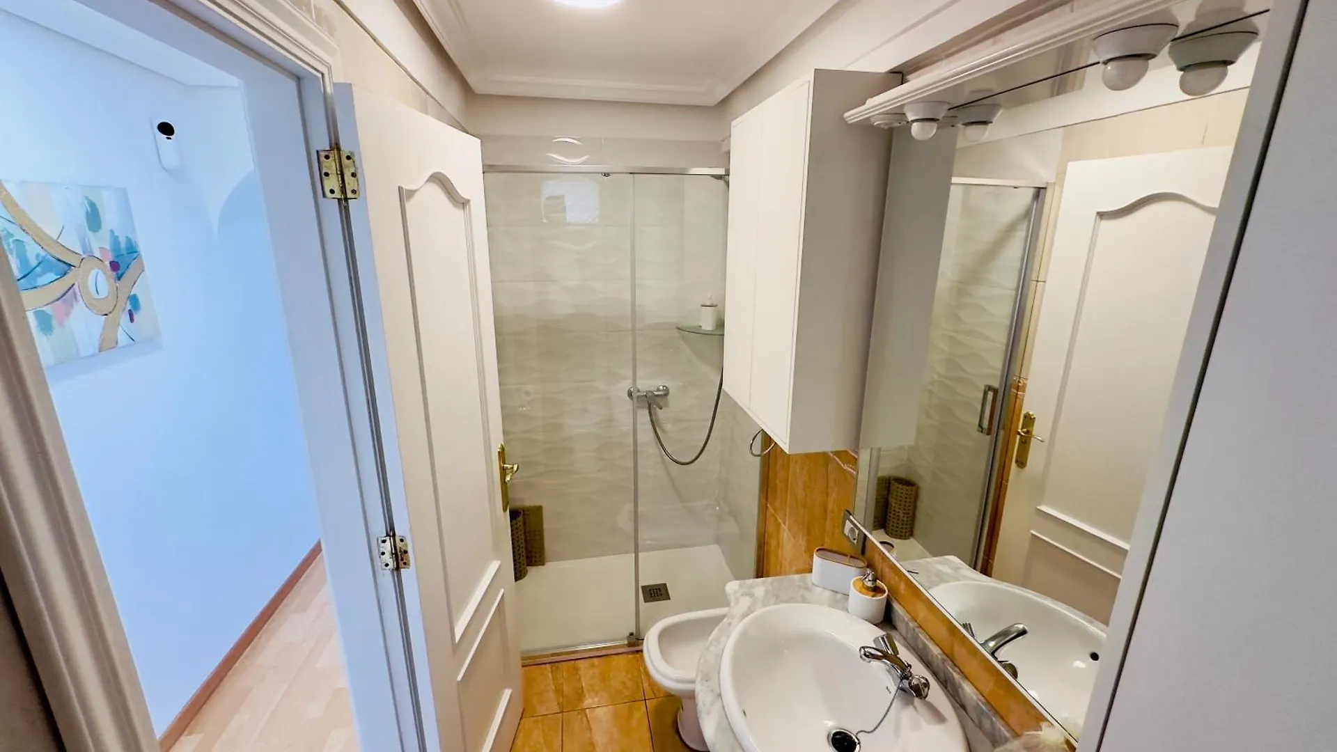 Oasis Palmar House Apartment