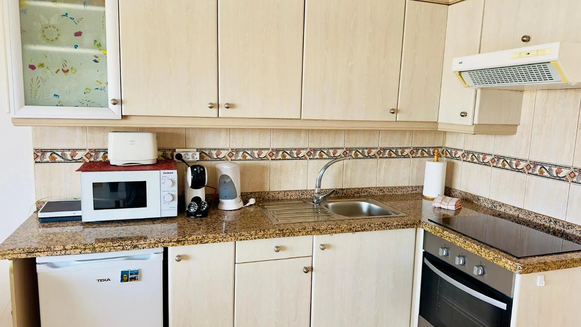Oasis Palmar House Apartment