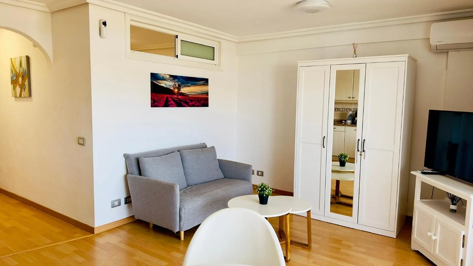 Oasis Palmar House Apartment  Palm-mar