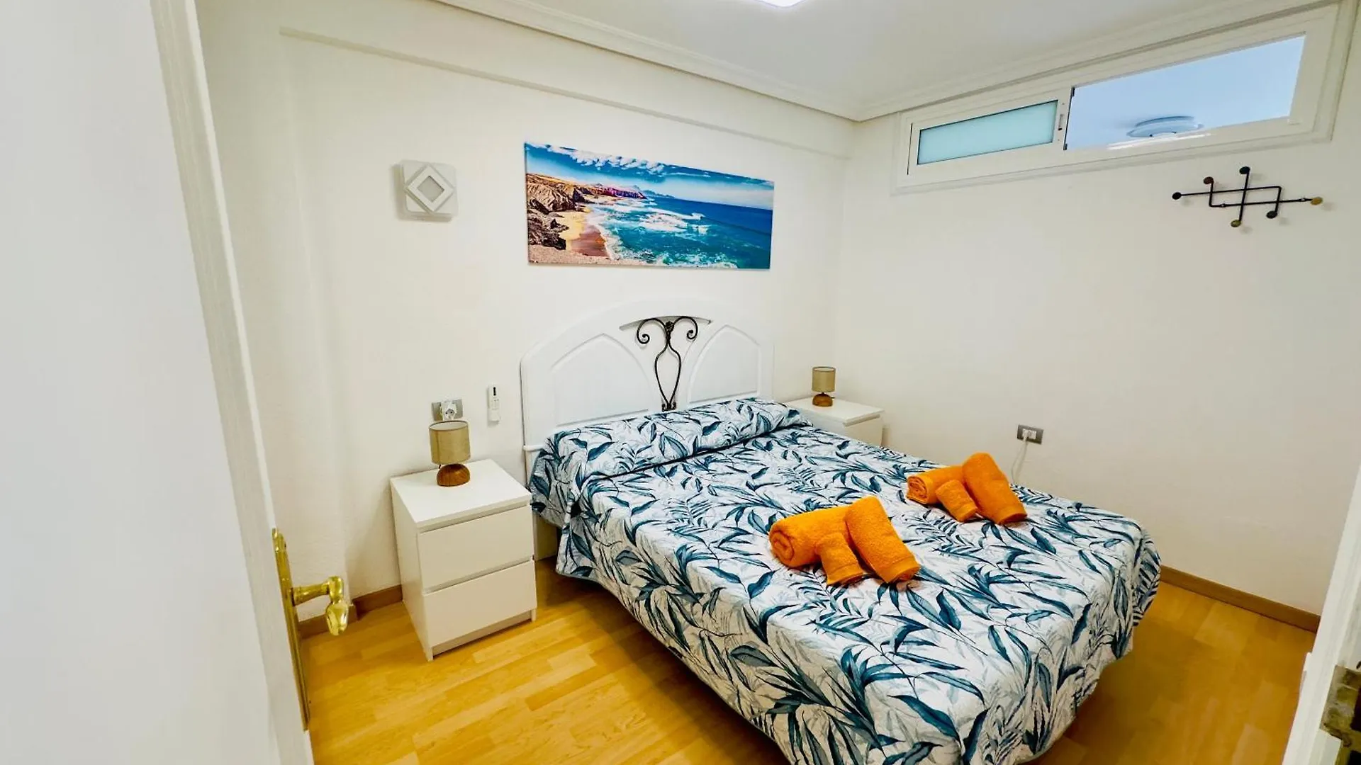 Oasis Palmar House Apartment