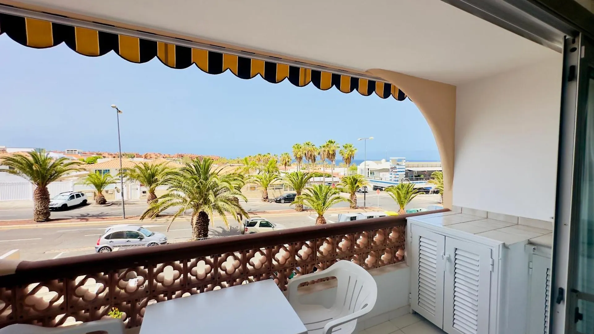 Oasis Palmar House Apartment  Palm-mar