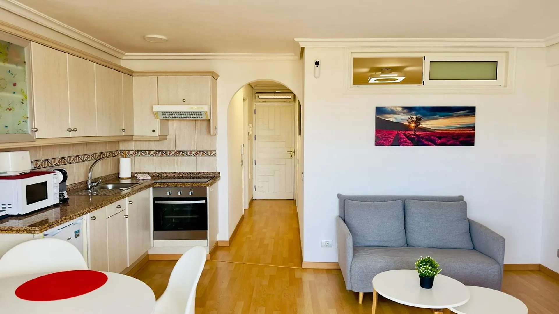 Oasis Palmar House Apartment 0*, Palm-mar